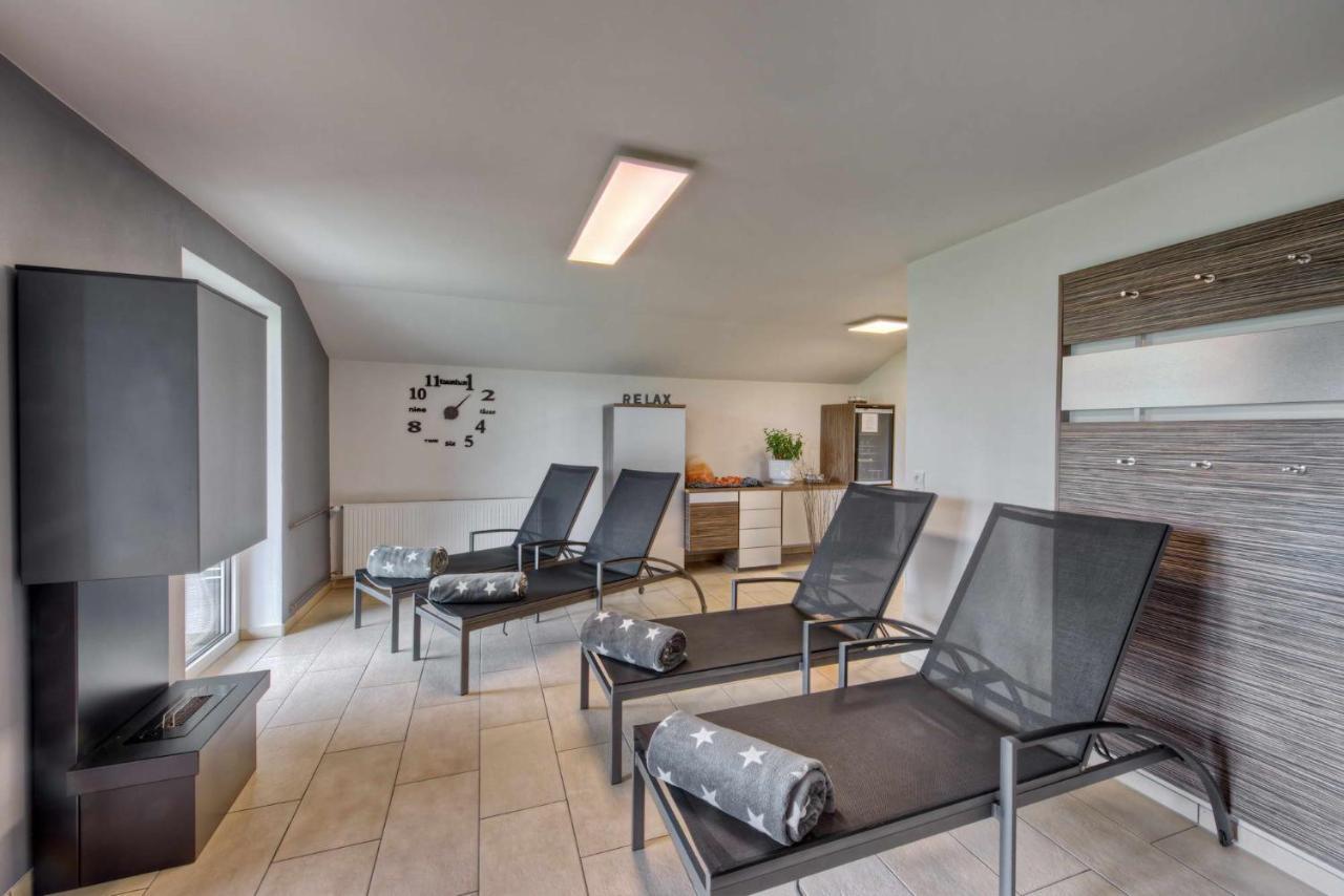 Hotel Allgäuer Panoramahotel Oberstaufen